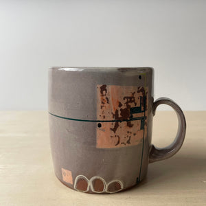 Coffee Mug 12
